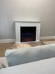 Каминокомплект TOP-KAMIN Liberty 1136R - изображение 4