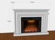 Каминокомплект TOP-KAMIN Sunrise 0226R - изображение 3
