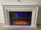 Каминокомплект TOP-KAMIN Sunrise 0226R - изображение 5
