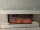 Каминокомплект TOP-KAMIN Manhattan Astro 1200 - изображение 2