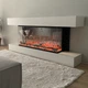 Каминокомплект TOP-KAMIN Manhattan Astro 1200 - изображение 3