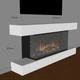 Каминокомплект TOP-KAMIN Manhattan Astro 1200 - изображение 4
