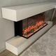 Каминокомплект TOP-KAMIN Manhattan Astro 1200 - изображение 6