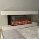 Каминокомплект TOP-KAMIN Manhattan Astro 1200 - изображение 7