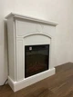 Каминокомплект TOP-KAMIN Dallas 1818 - изображение 2