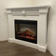Каминокомплект TOP-KAMIN Glory 01-2608 Corner - изображение 4