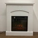 Каминокомплект TOP-KAMIN Dallas 1818 - изображение 4