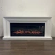 Камінокомплект TOP-KAMIN Infinity 1050 H - зображення 1