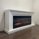 Камінокомплект TOP-KAMIN Infinity 1050 H - зображення 2