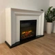Каминокомплект TOP-KAMIN Infinity 1028D - изображение 2