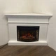 Каминокомплект TOP-KAMIN Camellia 1225 Corner - изображение 1