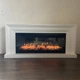 Камінокомплект TOP-KAMIN Infinity 1050 H - зображення 7