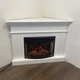 Каминокомплект TOP-KAMIN Camellia 1225 Corner - изображение 3