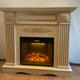 Каминокомплект TOP-KAMIN Seville 2323 - изображение 2