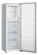 Морозильна камера Heinner HFF-N240NFXF+ - изображение 2