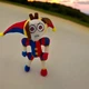 Мягкая Плюшевая Игрушка Помни Удивительный Цифровой Цирк Amazing Digital Circus - изображение 3