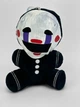Мягкая Плюшевая Игрушка Марионетка Кошмар Пять ночей во Фредди FREDDY'S NIGHT Аниматроники 22 см - изображение 1