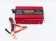Інвертор EA SUN POWER 1000W 12v 220v 50hz чиста синусоїда - зображення 1