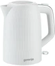 Електрочайник GORENJE K17DPW 299022 - зображення 4