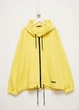 Толстовка Only Man (95-ZHU-01-02-yellow-XS) - зображення 1