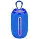 Портативная колонка TG 653 blue с USB - изображение 1