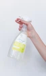 Эко-средство для очищения всех видов поверхностей с распылителем TOTAL СLEAN 500мл Green Max Choice - изображение 9