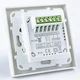 Терморегулятор для теплого пола Heat Plus M1.16 з WI-FI White - изображение 3