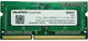 Pamięć RAM Mushkin Essentials SODIMM DDR3-1600 4096 MB PC3-12800 (846651017000) - obraz 1