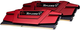 Оперативна пам'ять G.Skill DDR4-2133 32768MB PC4-17000 (Kit of 2x16384) Ripjaws V (F4-2133C15D-32GVR) - зображення 1