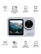 Набор для блоггера 12 в 1: экшн-камера AIRON ProCam 7 DS с аксессуарами - изображение 8
