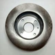 Диск тормозной передний ABE C30013ABE CHEVROLET LACETTI 1.4-1.8I - изображение 1