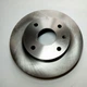 Диск тормозной передний ABE C30013ABE CHEVROLET LACETTI 1.4-1.8I - изображение 3