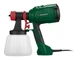 Сетевой краскопульт Parkside HVLP Paint Sprayer 450 Вт, 1200 мл, 950 мл/мин (PFS 450 B1) - изображение 6