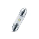 Світлодіодна лампа NARVA 18171B1 C5W LED Range Performance Festoon 12V SV8.5 WHITE 6000K 38mm (1 шт) - изображение 1