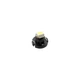 Світлодіодна лампа TBS T3 1 SMD 5050 B8.0-12 (EBSR) панель приладів, кнопка (8*7мм) WHITE 12V - изображение 1