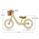 Детский беговел Kinderkraft Rapid 2 Savannah Green, 5902533924882 - изображение 10