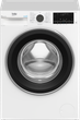 Стиральная машина BEKO B5WFU58436W - изображение 1