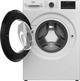 Стиральная машина BEKO B5WFU58436W - изображение 3