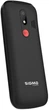Мобільний телефон Sigma mobile Comfort 50 Optima Type-C Black (4827798122310) - зображення 4