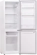 Двухкамерный холодильник ELEYUS MRDW2150M47 WH - изображение 4