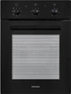 Духовой шкаф электрический INTERLINE OEG 170 MRN BB - изображение 1