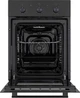Духовой шкаф электрический INTERLINE OEG 170 MRN BB - изображение 4