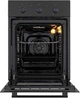 Духовой шкаф электрический INTERLINE OEG 170 MRN BB - изображение 5