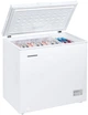 Морозильный ларь HEINNER HCF-200CNHF+ - изображение 2