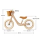 Дитячий біговел Kinderkraft Rapid 2 Pink, 5902533924899 - зображення 10