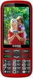 Мобильный телефон Sigma mobile Comfort 50 Optima Type-C Red (4827798122327) - изображение 1
