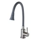 Смеситель для кухни Globus Lux Alpen SBT1-203SA-G03 - изображение 2