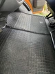 Гумові килимки (2 шт, Polytep) для Peugeot Boxer 1994-2006 рр - зображення 2