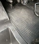 Гумові килимки (2 шт, Polytep) для Peugeot Boxer 1994-2006 рр - зображення 4