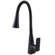 Смеситель для кухни DOMINO Dionis DDD-203SM-BB - изображение 1